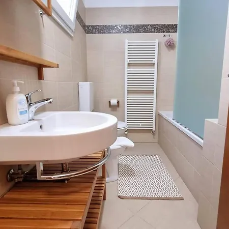 Birds And Sailboats Apartman Trieszt