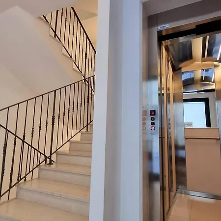 Birds And Sailboats Apartman Trieszt