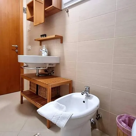 Birds And Sailboats Apartman *