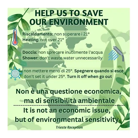 Apartman Birds And Sailboats