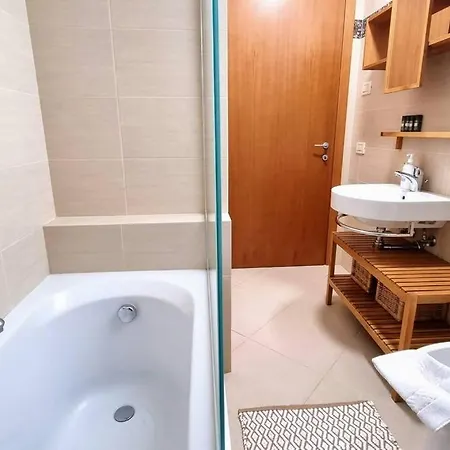 Apartament Birds And Sailboats