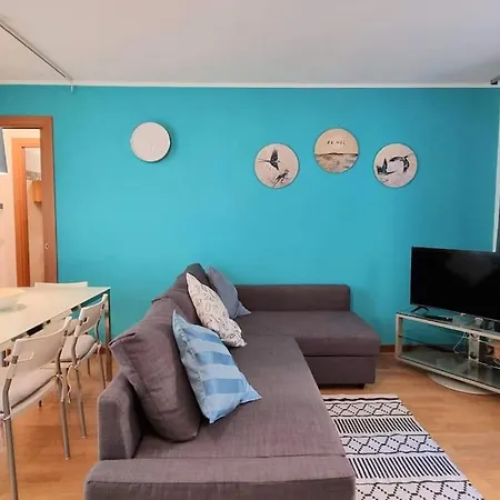 Birds And Sailboats Apartament